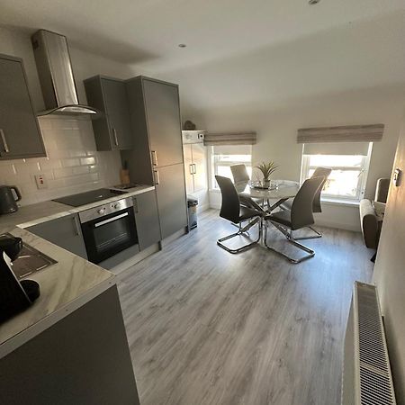 Westland Suites - Stylish, Modern, Elegant, Central Apartments A Лондондеррі Екстер'єр фото