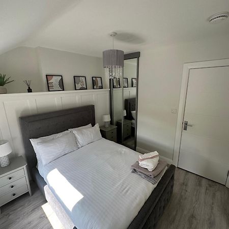 Westland Suites - Stylish, Modern, Elegant, Central Apartments A Лондондеррі Екстер'єр фото