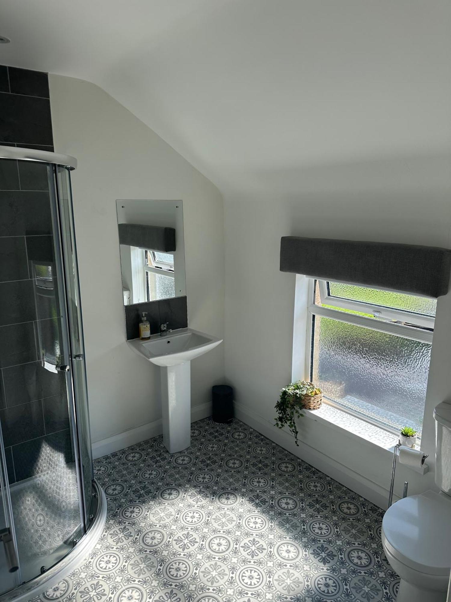 Westland Suites - Stylish, Modern, Elegant, Central Apartments A Лондондеррі Екстер'єр фото